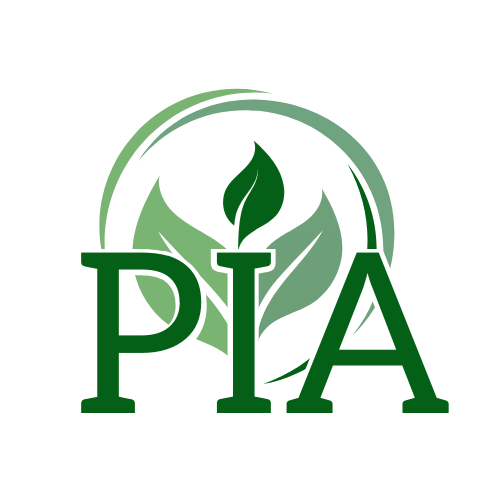 PIA Logo